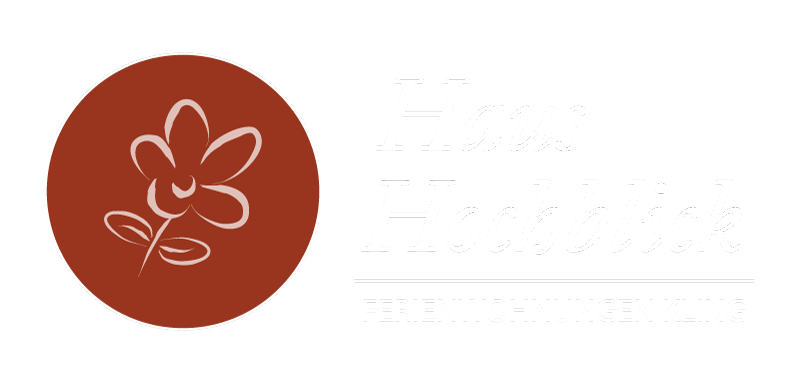 Ferienwohnungen Hochblick Kleinwalsertal Logo